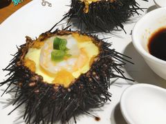 -宴小馆·小海鲜青岛菜(五四广场店)