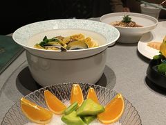 -宫燕府·京菜·烤鸭·淮扬菜(王府中心店)