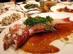 -陶陶居海鲜酒家(新马路店)