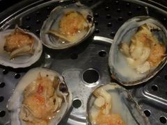 耳贝-粗茶淡饭·隐庐私厨(东亭店)
