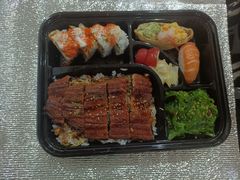 -河风精致寿司(太原店)