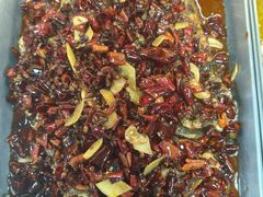 -鱼酷活鱼烤鱼(南京水游城店)