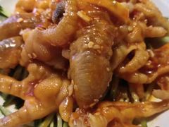 -鼎好家常菜(天桥店)