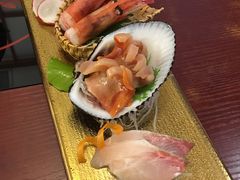 -蟹田居·活蟹料理(东城店)