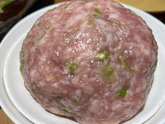 贡菜丸子-楠火锅(龙阳广场店)
