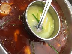 -重庆烧鸡公火锅(簋街店)