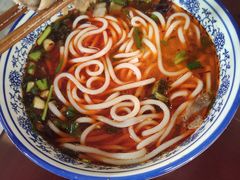 -无名羊肉粉(赤水店)