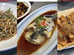 -魁盛居百年鲁菜馆(县西巷店)