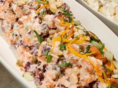 -拉蒂娜·巴西牛排馆 Latina·Brazilian Steakhouse(陆家嘴旗舰店)