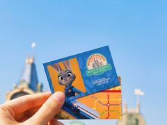 -上海迪士尼度假区