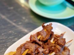 -潮界(虹桥新天地店)