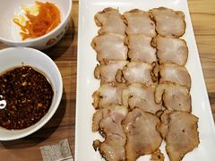 -合合春饼·酱骨·东北菜(潘家园店)