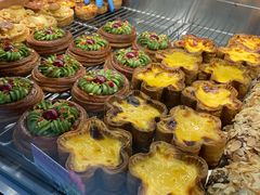 -PAOPAO Bakery&Café(港汇店)