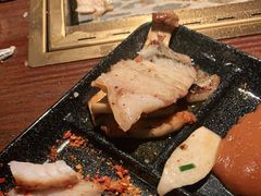 -新石器烤肉(中房金谊广场店)