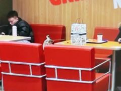 -汉堡王(财富广场店)