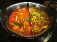 -湊湊火锅·茶憩(东城万达店)