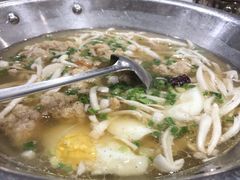 -剁椒入味(黄土岭店)