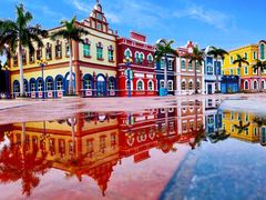 -郑州方特梦幻王国