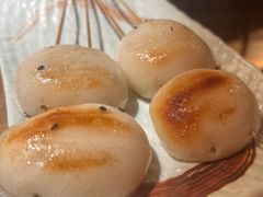 米馒头-长亭酒肆·武夷菜(德胜门店)