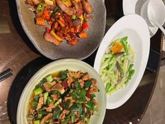 -大理实力希尔顿酒店•御玺中餐厅