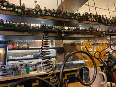 -巴伐利亚啤酒坊(意式风情街店)