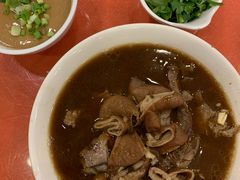 -北京小肠陈饭庄(方庄店)