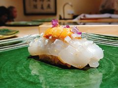 -鮨青(恒基名人购物中心店)