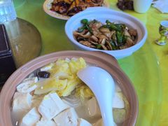 -砂锅居(西四店)