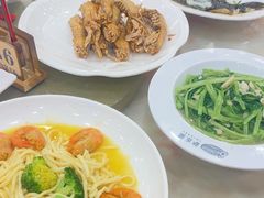 -新金盛·海鲜酒楼(盐田店)