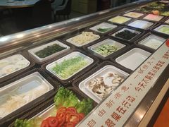 -尚品海鲜肥牛自助火锅(湖明店)