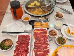 -潮汕大目牛肉火锅(皇岗旗舰店)