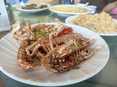 -七鲜渔港美食餐厅(巽寮湾海景店)