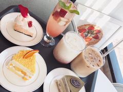 -PETIT PARIS 小巴黎(花园道店)
