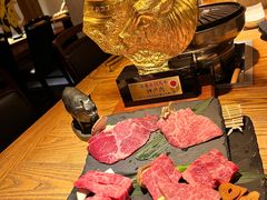 -神戸牛八坐和(阪急三宮店)