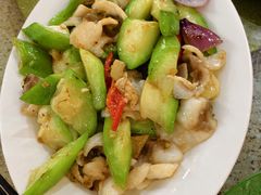 -煲煲掂风味煲仔饭餐厅(西区店)