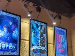 -逃脱反斗城沉浸剧情密室(北京路店)