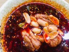 -四川老牛麻辣烫(北门桥店)