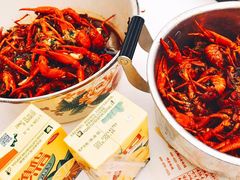 -文和友老长沙龙虾馆(化龙池店)