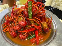 -聚味瞿记·龙虾堂(坡子街店)