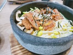 -安大叔拌饭(宝龙店)