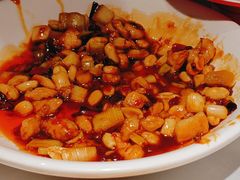 -大鸭梨烤鸭(枣园店)