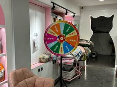 -樱桃家的宠物店(君安花园店)