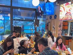 -本色.小马哥烧烤(无锡九里仓店)