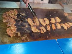 -花西亭·海鲜自助餐厅(瑞城名人酒店)