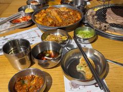 -姜虎东白丁烤肉(恒隆广场店)