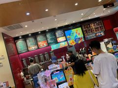 -85度C(厦门中华城新店)