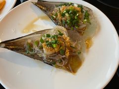 -索菲特酒店 · 云尚天际自助餐厅
