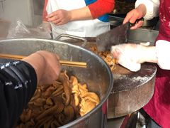 -谢记素红大肠店(新民路店)