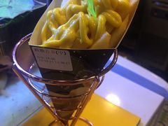 -SUGAR糖薯·章鱼烧(鹏欣水游城店)