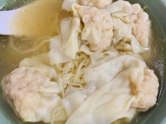 -兴兴旺·冬瓜盅·啫啫煲(西华路店)